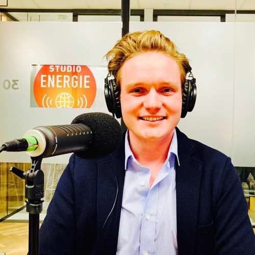 Stream Peter Paul van Voorst (Skoon Energy) over altijd en overal