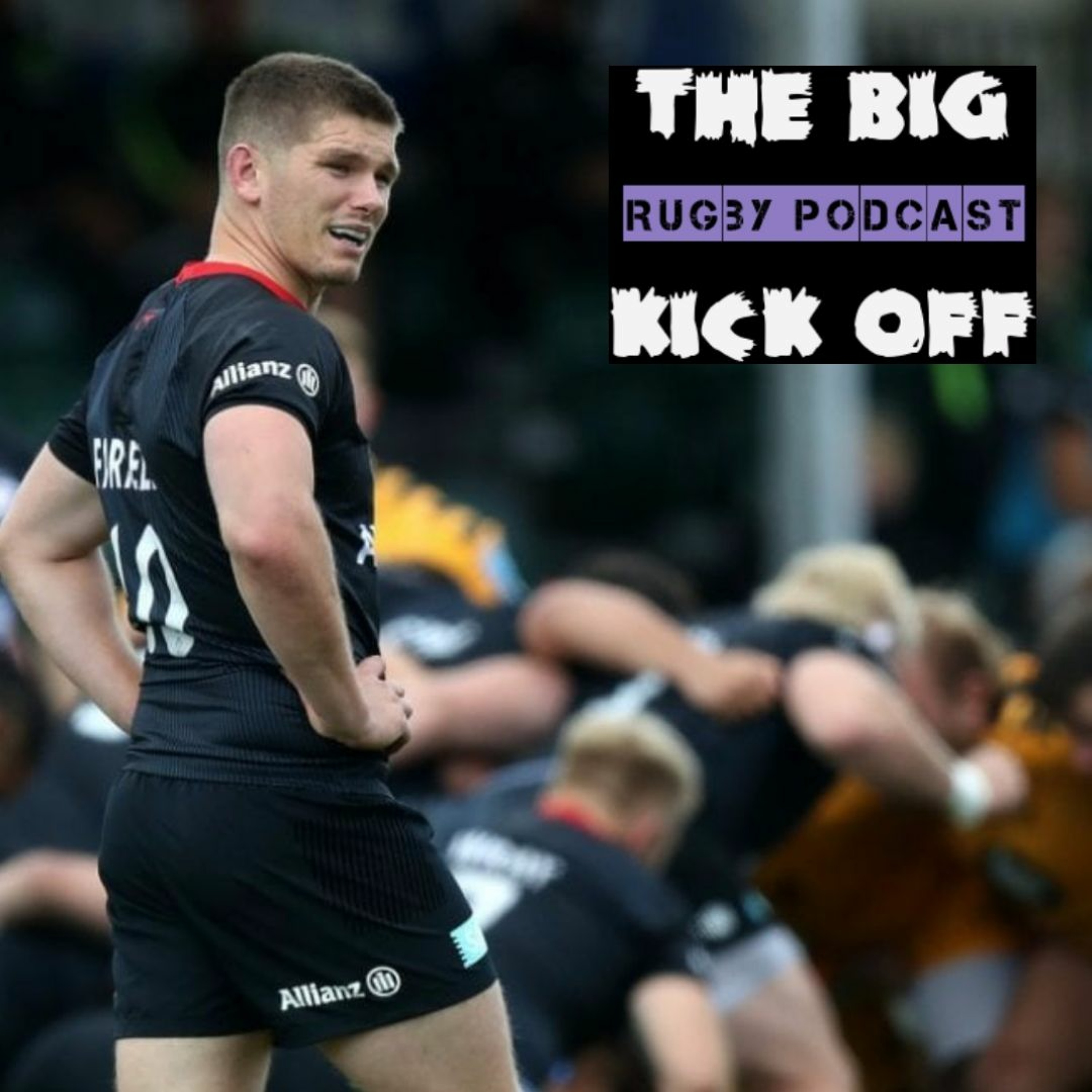 The big kick off