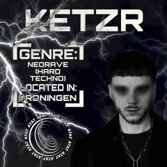 HT - 4 | KetzR | NeoRave (hard techno)