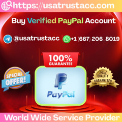 Best top 11 site PayPal Account