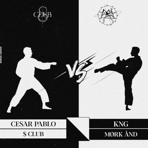 KNG ft Cesar ( $ Club ) "versus⚡️"