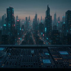 Breakbeat DJ Set | Twitch Stream 001 | Jan 2023