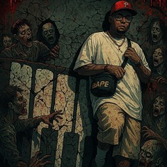 Night of the living Zed (prod.aangelsznn)