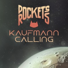 YESSIR @ Pocket’s Rockets X Kaufmann Calling | Kater Blau | Acid Bogen | 16.03.2025