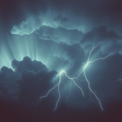 Goodbye Like Thunder