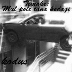 Natukene ilusat hingele