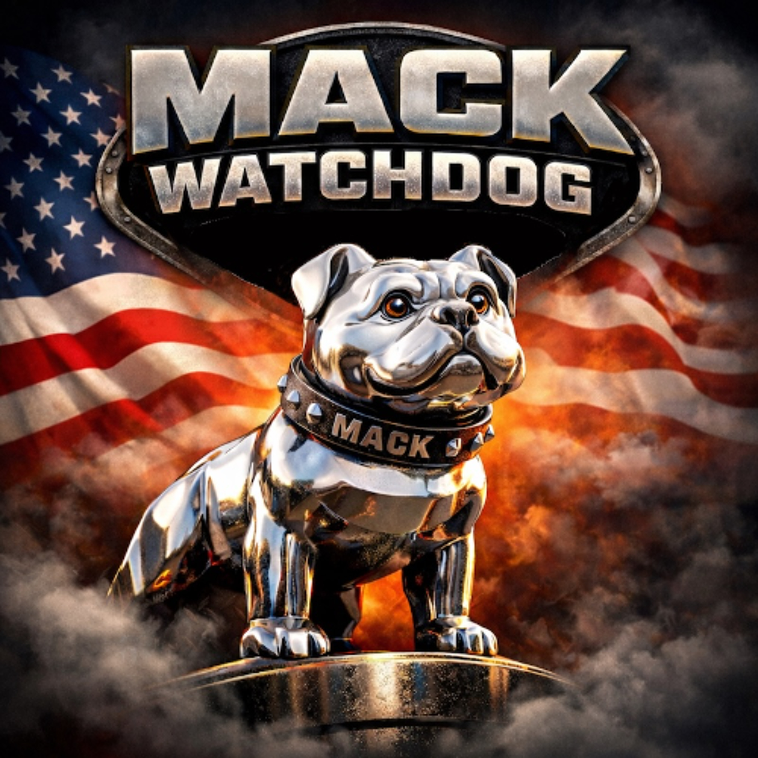 Mack\'s Newtown Voice