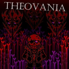[Underfell] THEOVANIA II - Cover (+FLP AND MIDI)