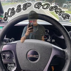 Lil50 - Keep Going Remix