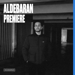 Premiere: Aldebaran ft. Laurent Wood - Fear [TAU]