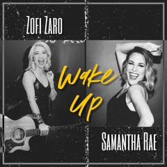 Wake Up - SR&ZZ
