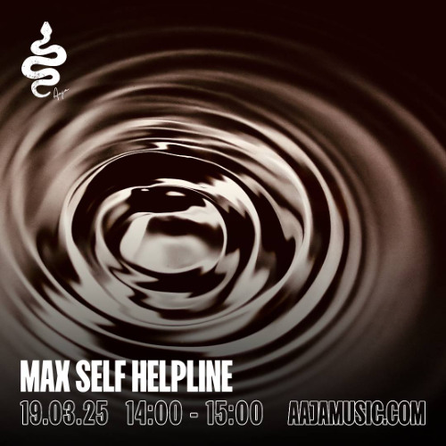 Max Self Helpline - Aaja channel 1 - 19 03 25