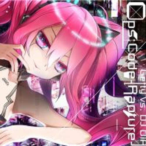 Ops Code Rapture By Lightteck