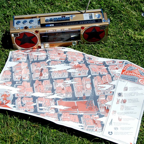 Radio Nonchalance