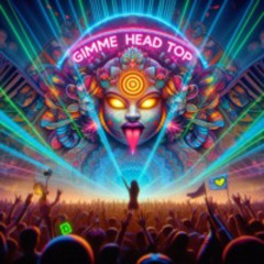 GIMME HEAD TOP