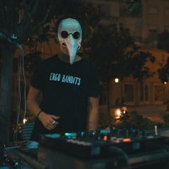 Hozho - DJ Mix 03 (Live @ Jardins Efémeros, Viseu)