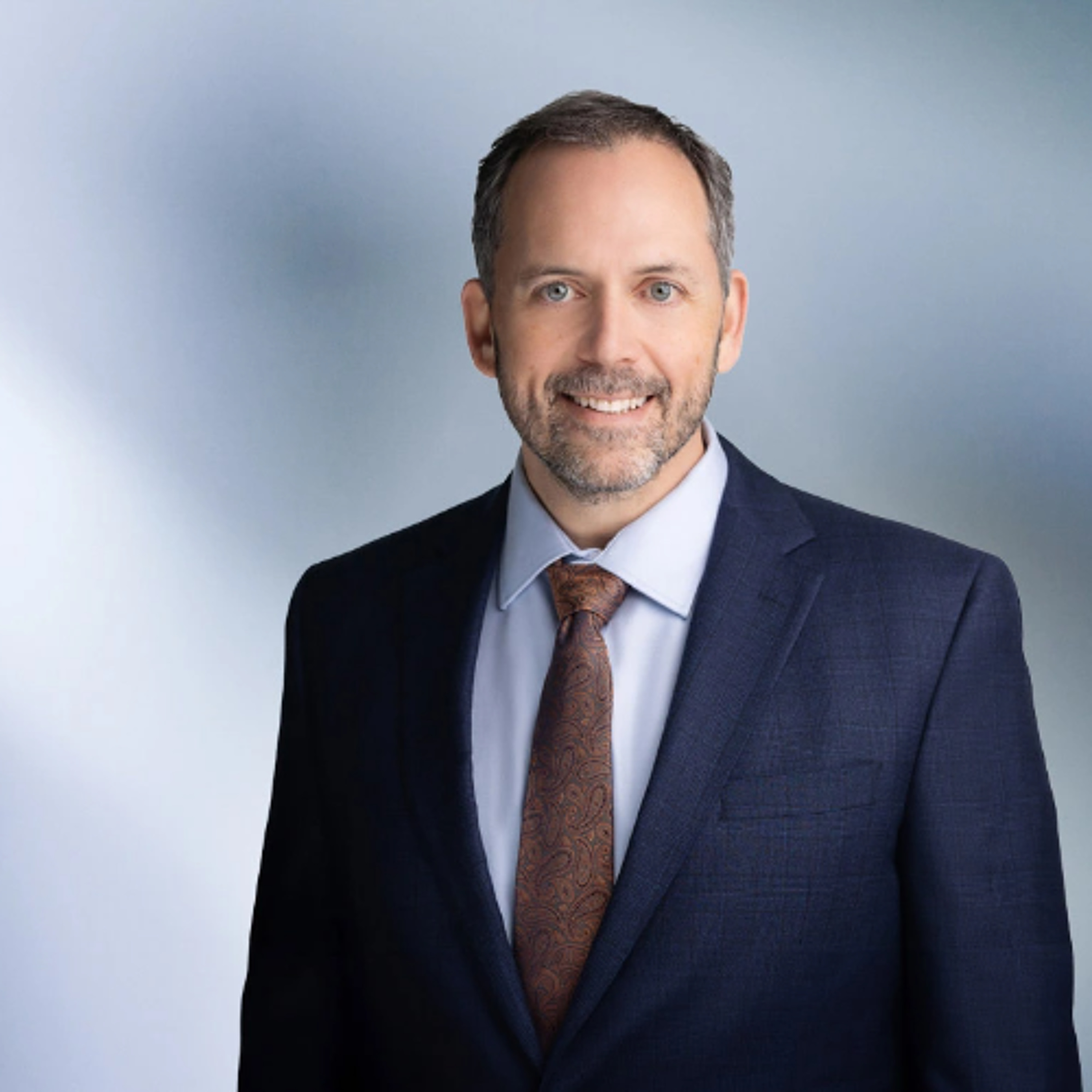 Michigan Business Beat | Mikhail Murshak, Foster Swift Attorneys - Intellectual Property Part 1 episode artwork