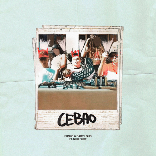 Cebao (feat. Nico Flow)