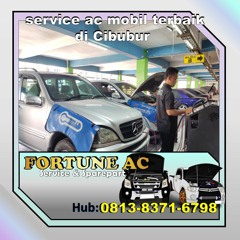 CALL WA 0813-8371-6798, Jasa Service ac mobil ayla di Cibubur