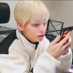 TXT태현 VLIVE Sriracha 스리라차