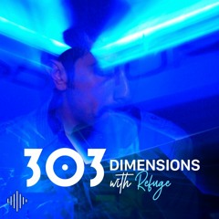 303 Dimensions 093 (June 2nd, 2023)