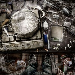 PastoRolo x Trippiemike - LATIN RACKS prod hoodcla$$ic
