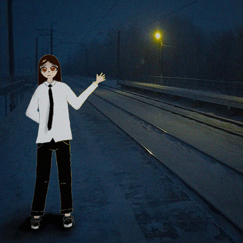 everything is fine (intro)