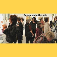 Feminism in the arts