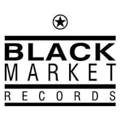 Black Market Records Deep House