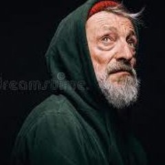 The Old Man And The Miracle SERAFIM A Vladichuk