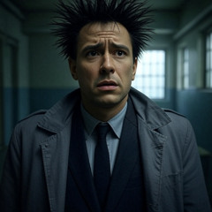 Institutionalized  (1)
