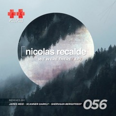 Nicolas Recalde - Her Words Upon Me (James Reid Remix) [SC Preview]