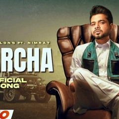 Charcha ( Official Song ) Arjan Dhillon , Ninrat Khaira New Song , New Punjabi Songs 2022