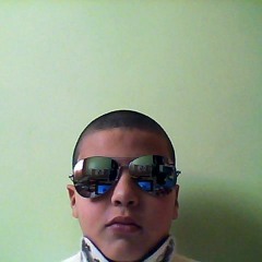 el grande toto type song feat @Faridinho