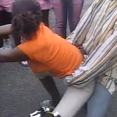 DJ GANT-MAN - JUKE DAT GIRL (DJ YOUNG BROWN REMIX)