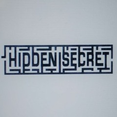 Hidden Secret - Circulate -