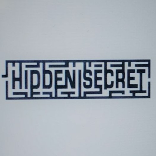 Hidden Secret - Circulate -