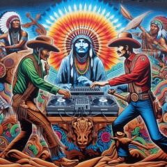 Mexican Battle