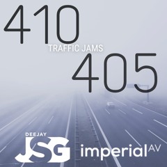 410 - 405 Traffic Jams LAX - YYZ | DEEJAY JSG | PUNJABI TRAP 2022