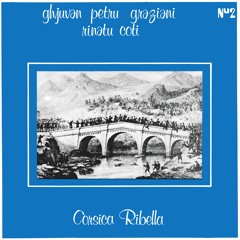 CORSICA RIBELLA  SNIPPET 1929 1979 PART 1