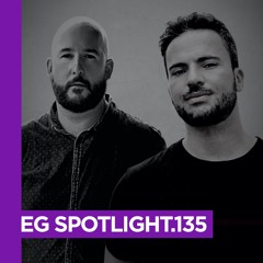 EG SPOTLIGHT.135 Lost Arcade
