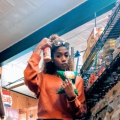 trust ur intuition i'm no good 4 u