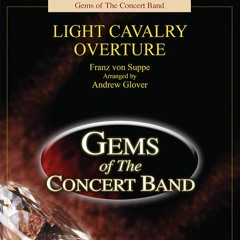 Light Cavalry Overture