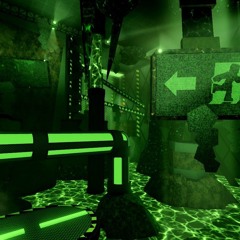Flood Frontier - Viridianitive