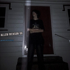 ALLEN IVERSON 98 (prod w1ll2kay)