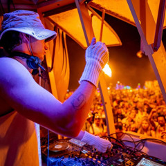 MAU P - Live @ Burning Man 2024 (Opulent Temple)