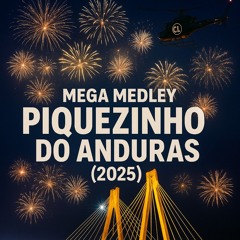 MEGA MEDLEY PIQUEZINHO DO ANDURAS (2025).