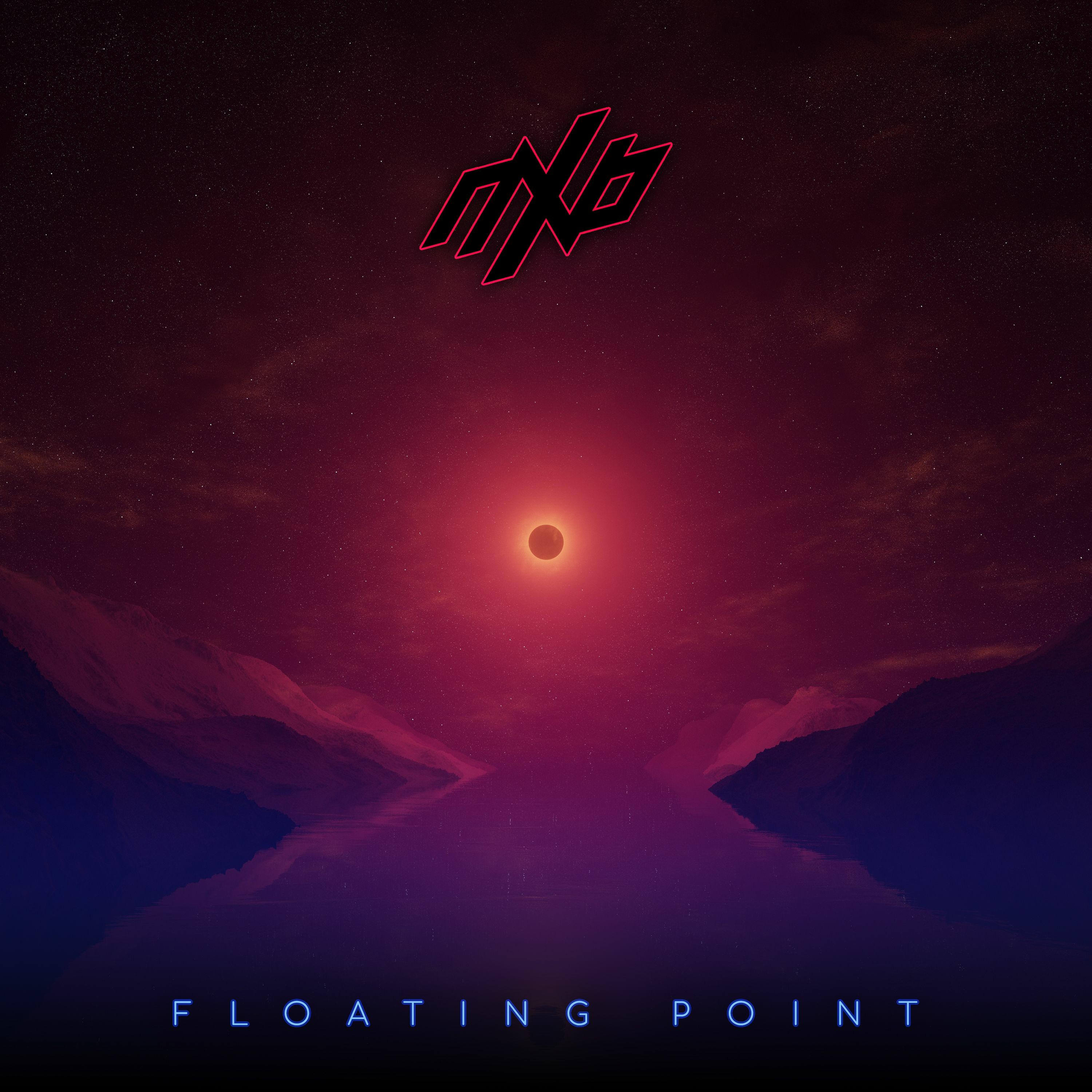 Floating Point episode artwork