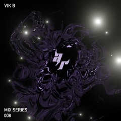 Acid Reflux: Mix series #008 - VIK B
