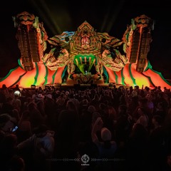 D.Rec - Something Fishy (Recorded Live @Ethereal Decibel Festival 2025)